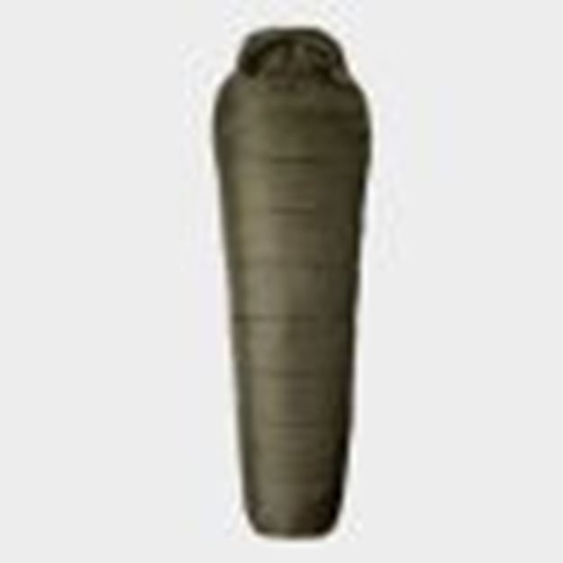 Picture of SNUGPAK - THE SLEEPING BAG OLIVE